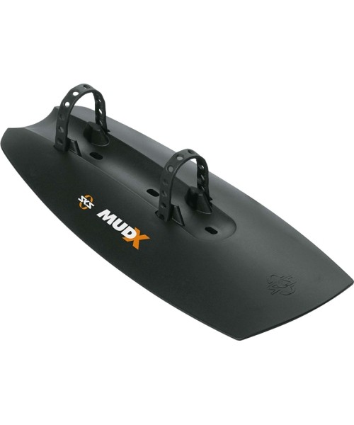 Kindad ja kiivrid : Skydelis priekinis 26-29 SKS Mud-X