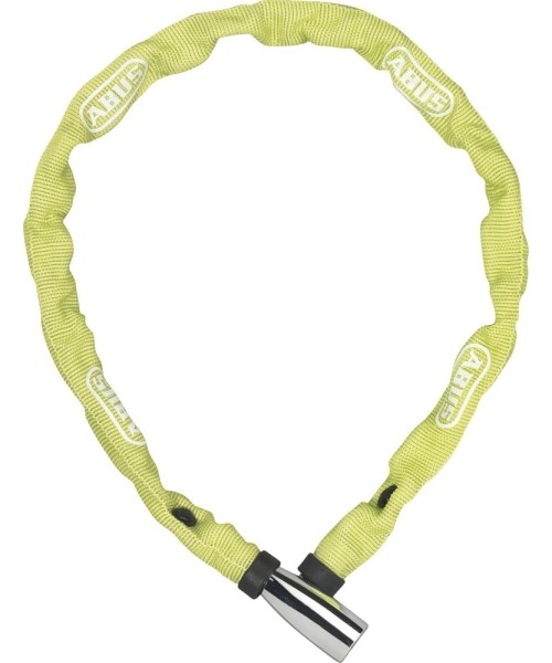 Kindad ja kiivrid Abus: Spyna Abus Chain Web 1500/110 lime