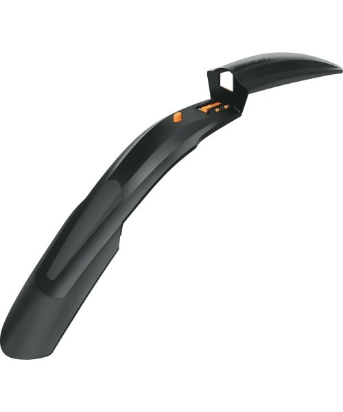 Kindad ja kiivrid : Esipaneel 28 + 29 SKS Shockblade Dark