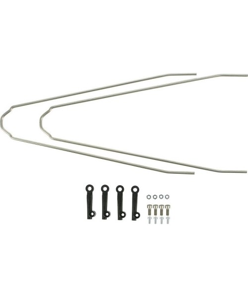 Gloves & Helmets & Accessories : Skydelių laikikliai SKS Velo 42/47 U-Stays