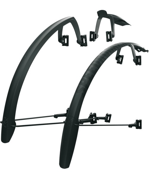 Gloves & Helmets & Accessories : SKS Speedrocker 28" panel kit