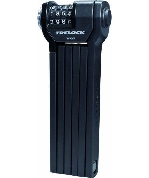 Kindad ja kiivrid : Spyna Trelock Folding FS360/85 Code