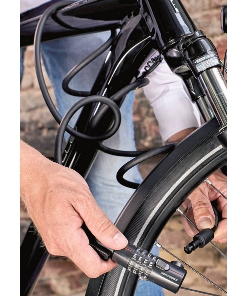 Kindad ja kiivrid : Spyna Trelock SK 210 kood 180/10