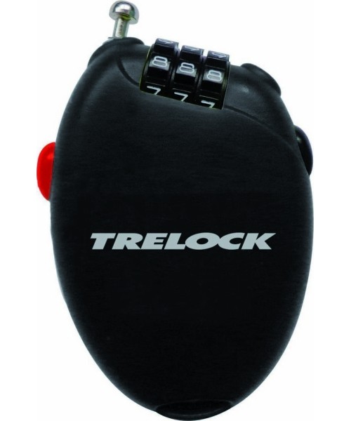 Gloves & Helmets & Accessories : Spyna Trelock RK 75 POCKET