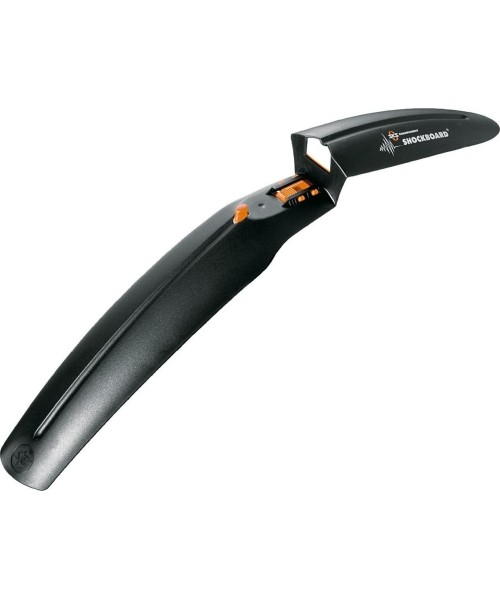 Kindad ja kiivrid : Esipaneel 26" SKS Shockboard