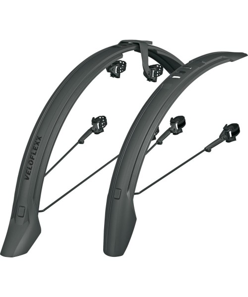 Kindad ja kiivrid : Skydelių komplektas 29" SKS Veloflexx 65