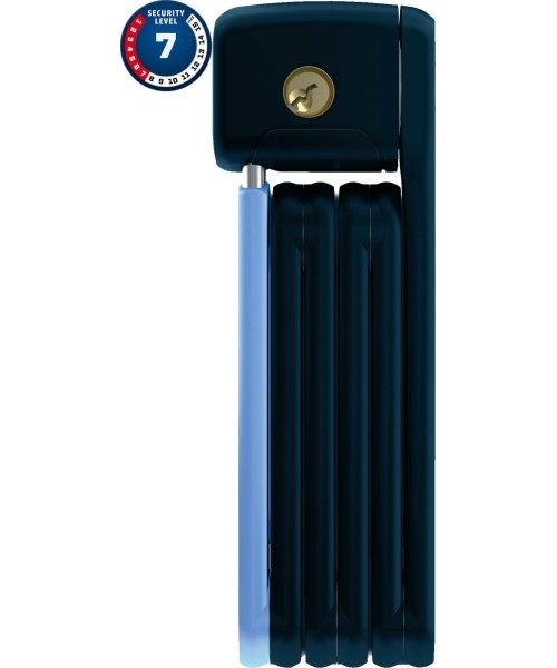 Gloves & Helmets & Accessories Abus: Spyna Abus Bordo Lite Mini 6055K/60 Movistar