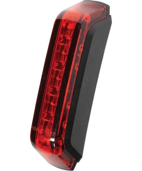 Kindad ja kiivrid : Tagumine lamp Trelock LS 413 COB Line Dyn