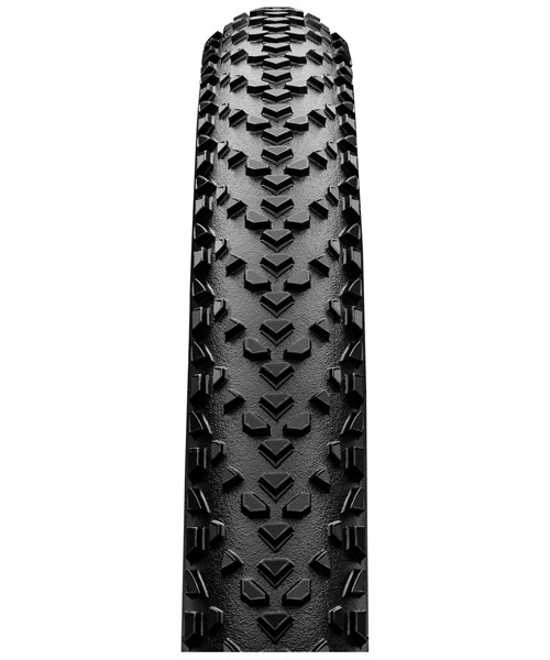 Kindad ja kiivrid : Padangos Race King ProTection 55-622/ 29x2.20 Bl/Blk Fold