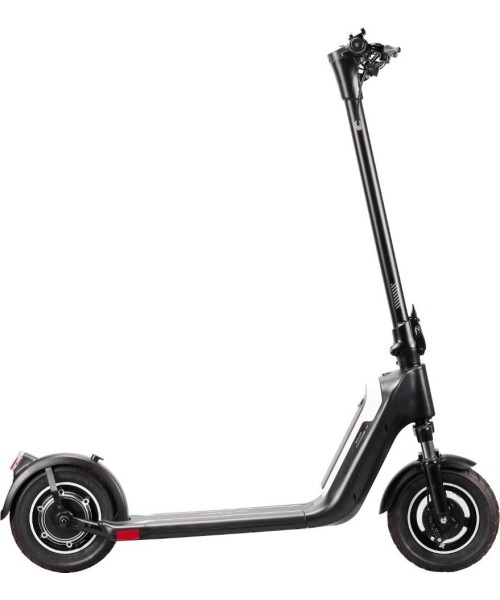Elektrilised tõukerattad W-TEC: Electric Scooter W-TEC SwapCharge 500 W 10” w/ Removable Battery