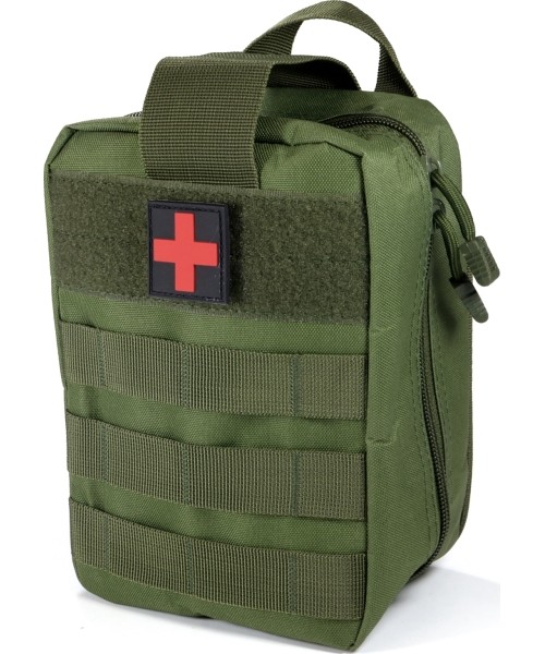 Telkimistarvikud Origin Outdoors: Origin Outdoors MOLLE-kott
