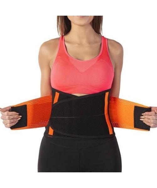 Posture correctors  HMS: PS121 JUOSMENS ATRAMINIS DIRŽAS HMS