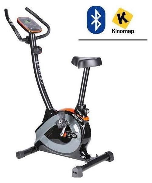 Exercise Bikes HMS: M5560-i MAGNETIC BIKE HMS