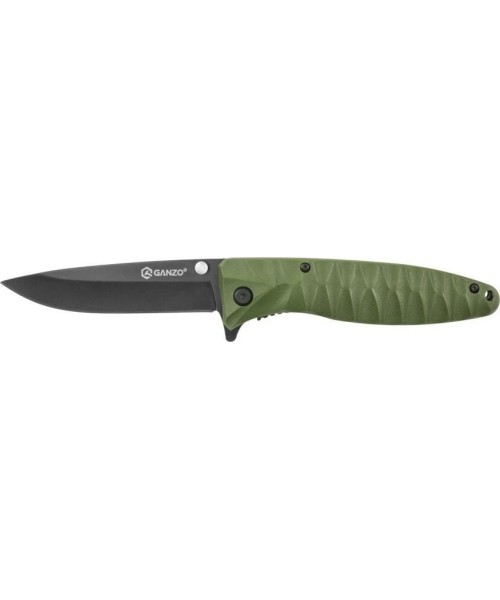Jahi- ja ellujäämisnoad Ganzo / Firebird: Sulankstomas peilis Ganzo Firebird F620-G1